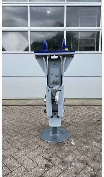 FRD HD5G - Marteau hydraulique pour Engins de chantier: photos 4 FRD HD5G - Marteau hydraulique pour Engins de chantier: photos 4