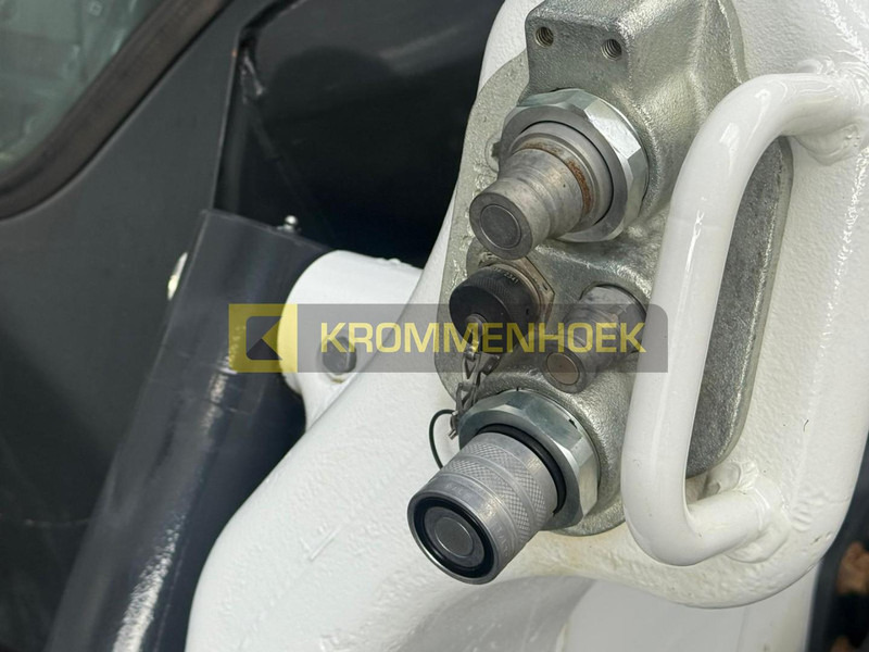 Mini chargeuse Bobcat T 76 High Flow | A/C: photos 10