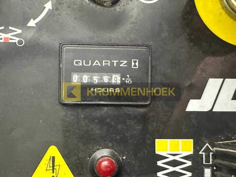 JLG M 3369 - Nacelle ciseaux: photos 5 JLG M 3369 - Nacelle ciseaux: photos 5