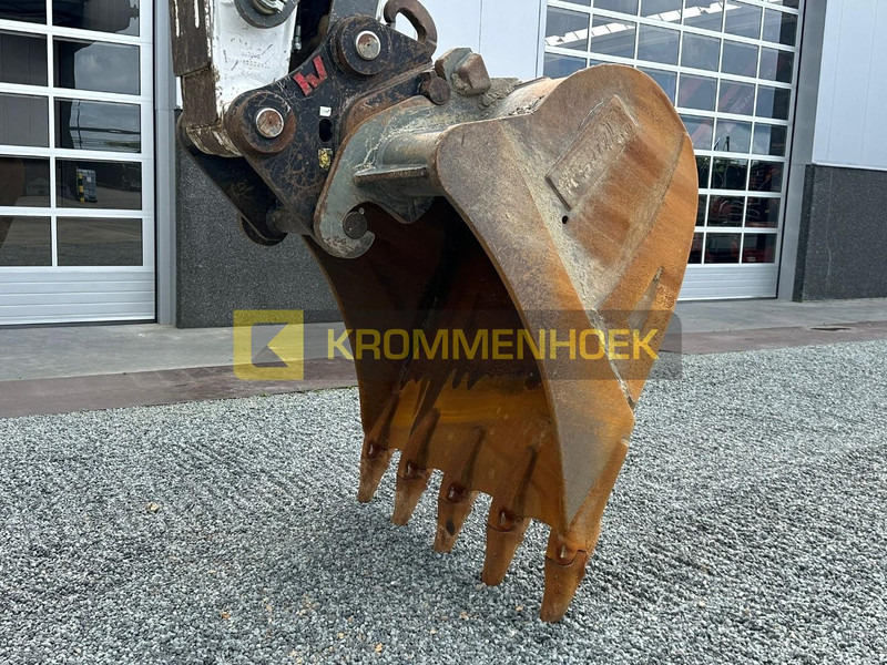 Pelle Liebherr R 946 LC Cosben 27 Meter Telescooparm: photos 13