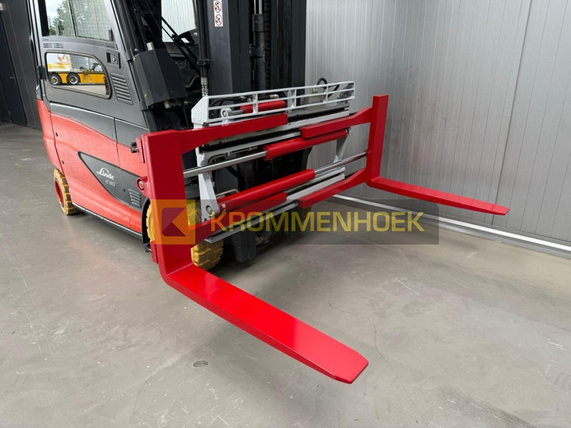Linde E 30 HL-01/600 — crédit-bail Linde E 30 HL-01/600: photos 9