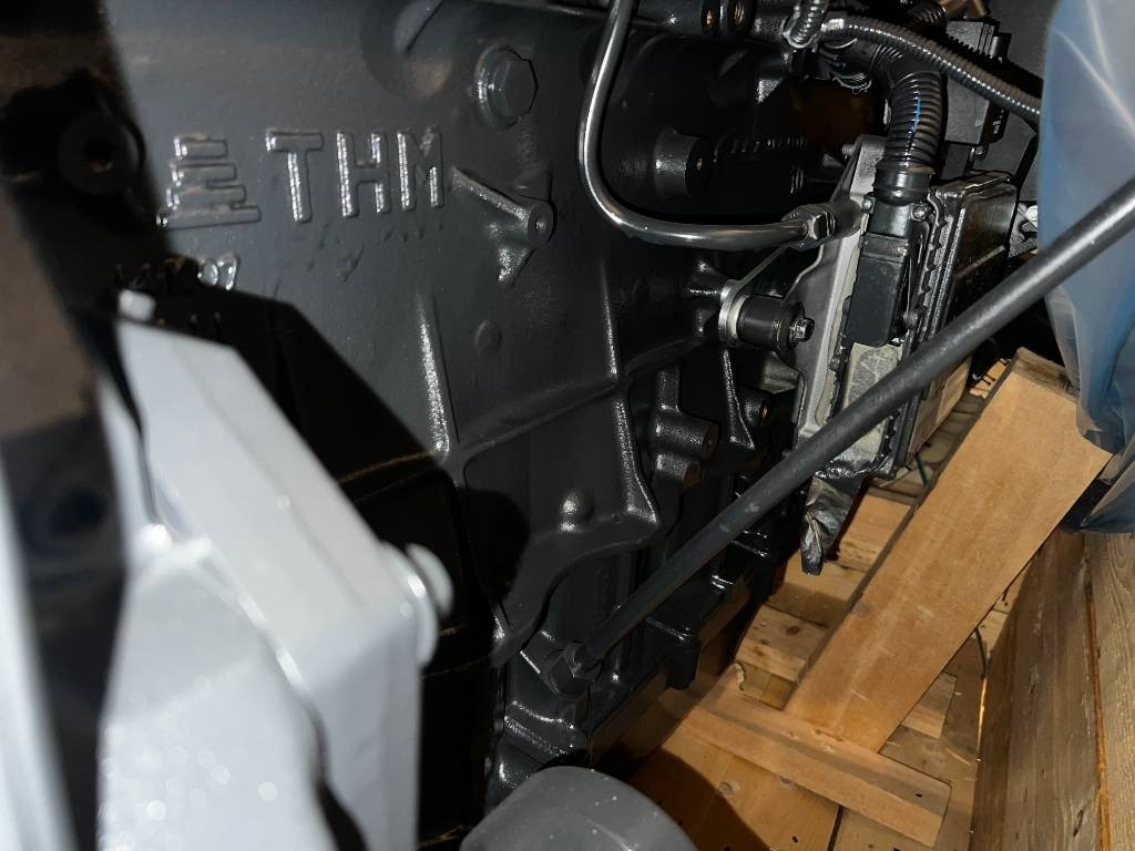 Moteur pour Machine agricole neuf CNH Engine - CNH - F3AE0684G: photos 24