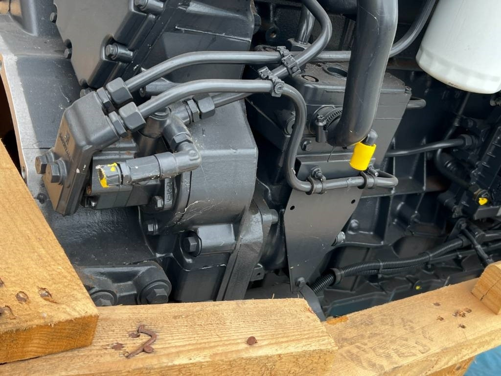 Moteur pour Machine agricole neuf CNH Engine - FPT Cursor 13 - F3BE9681C: photos 8