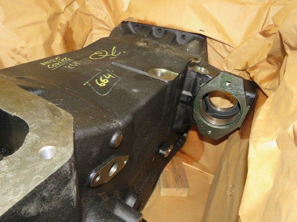 CNH T6.145AC - T6.175AC - tier4b — crédit-bail CNH T6.145AC - T6.175AC - tier4b: photos 10 CNH T6.145AC - T6.175AC - tier4b — crédit-bail CNH T6.145AC - T6.175AC - tier4b: photos 10