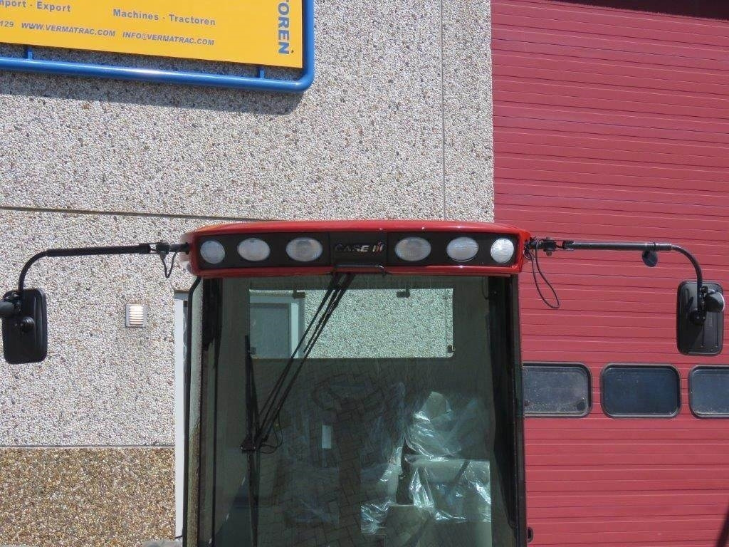 Case AFX - Cabine pour Machine agricole: photos 4 Case AFX - Cabine pour Machine agricole: photos 4