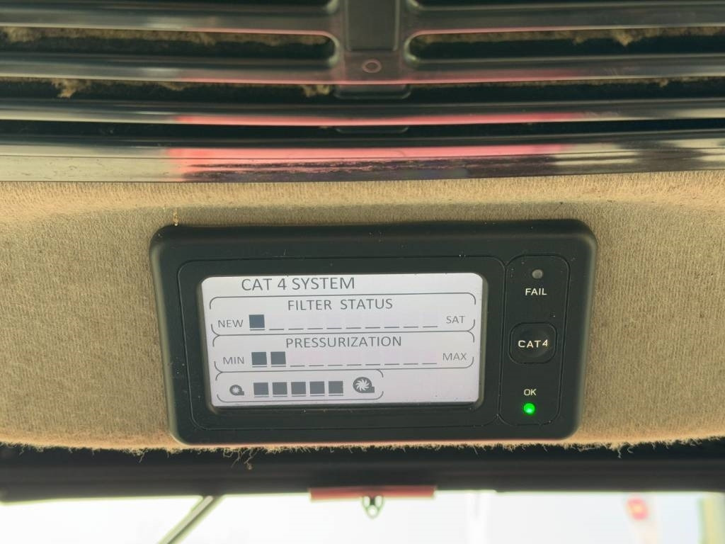 Tracteur agricole Case IH 90F, Airco, 1363 hours!: photos 25