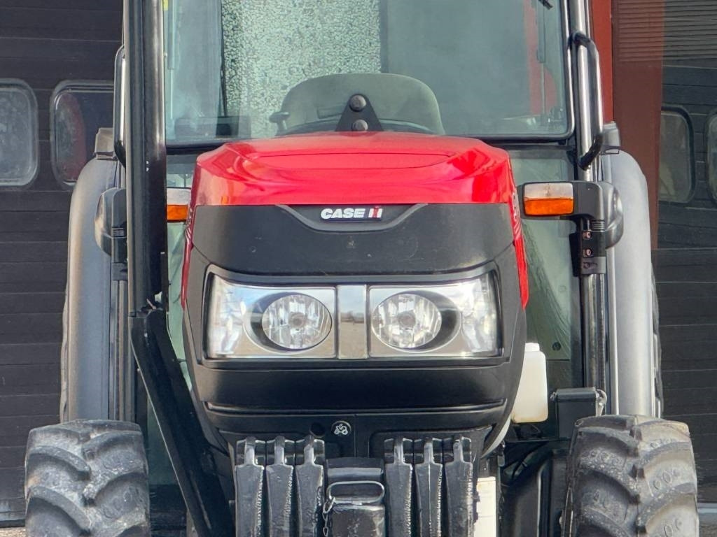 Tracteur agricole Case IH 90F, Airco, 1363 hours!: photos 6