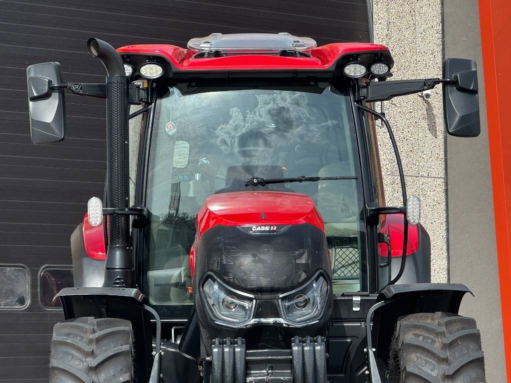 Case IH Maxxum 150 CVX, 50k, air, 2024! - Tracteur agricole: photos 5 Case IH Maxxum 150 CVX, 50k, air, 2024! - Tracteur agricole: photos 5