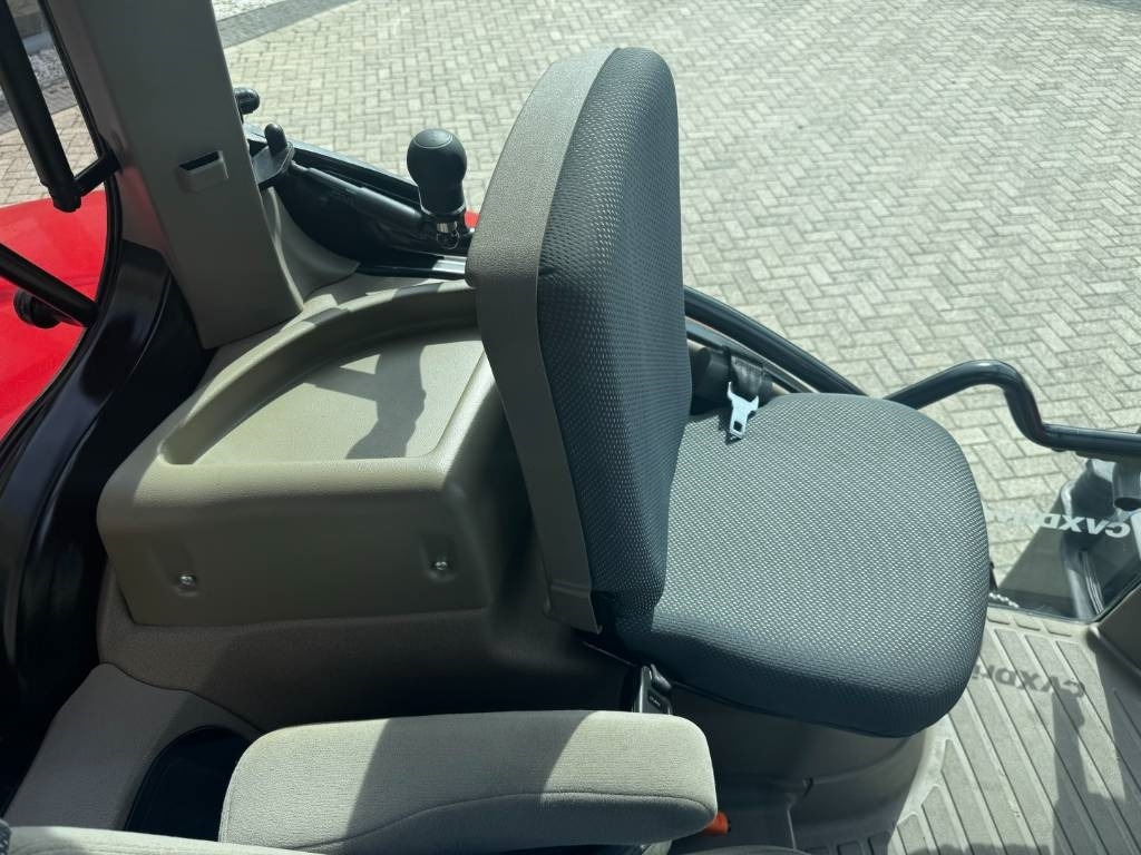 Tracteur agricole Case IH PUMA 200CVX, AFS, 2023, Relevage avant, GPS!: photos 31