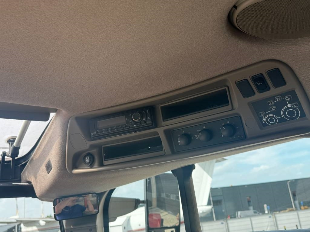 Tracteur agricole Case IH PUMA 200CVX, AFS, 2023, Relevage avant, GPS!: photos 26