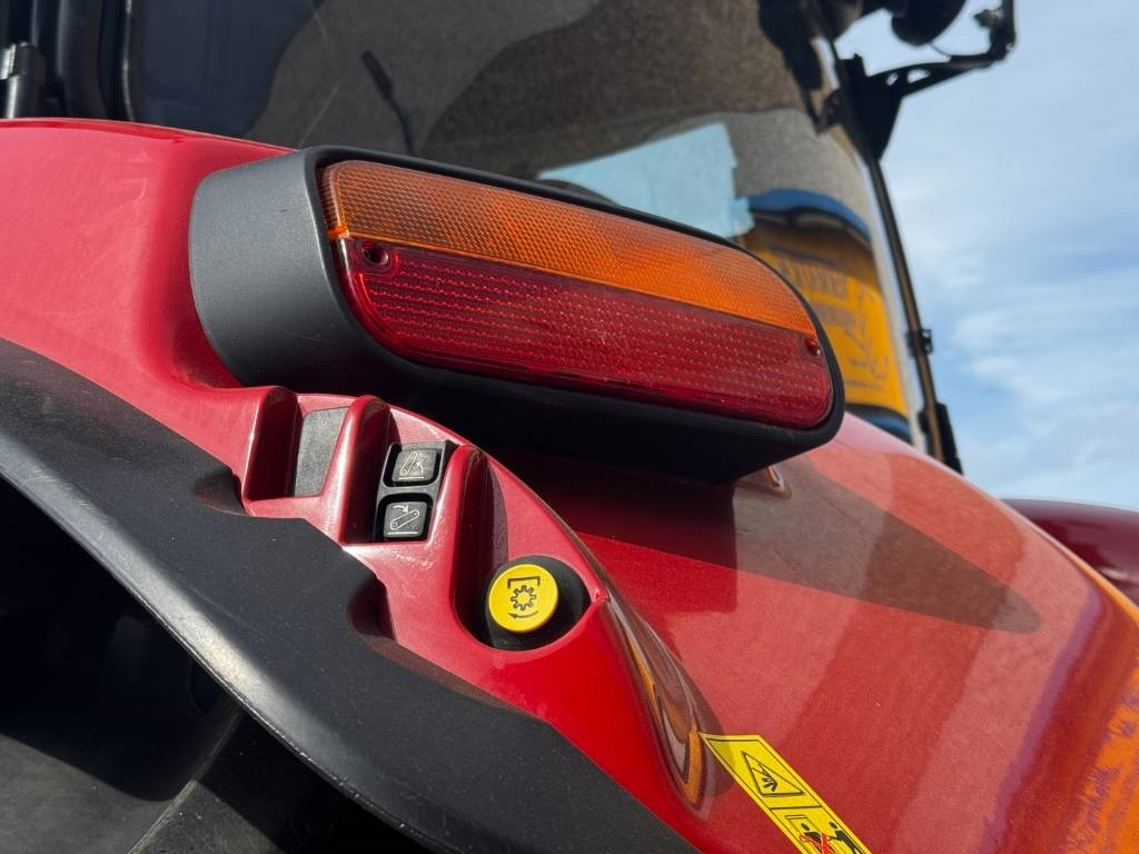 Tracteur agricole Case IH PUMA 200CVX, AFS, 2023, Relevage avant, GPS!: photos 15