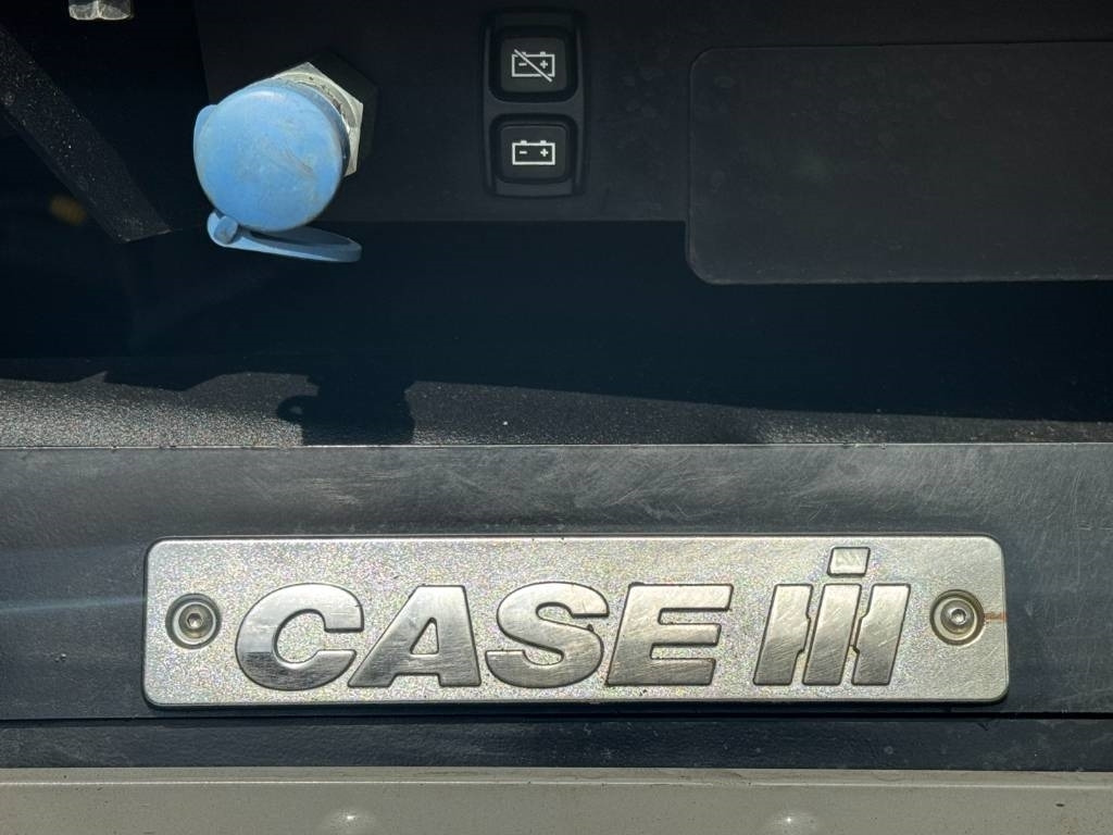 Tracteur agricole Case IH PUMA 200CVX, AFS, 2023, Relevage avant, GPS!: photos 18