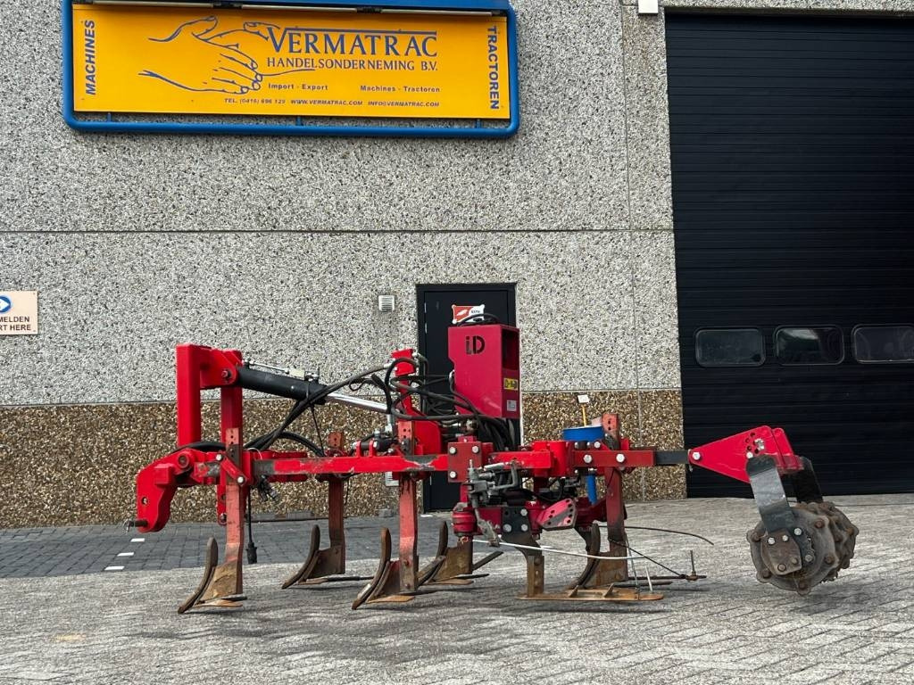 ID david DAVICULTOR, ID Weeder IA-P, 2020!! - Bineuse: photos 1 ID david DAVICULTOR, ID Weeder IA-P, 2020!! - Bineuse: photos 1