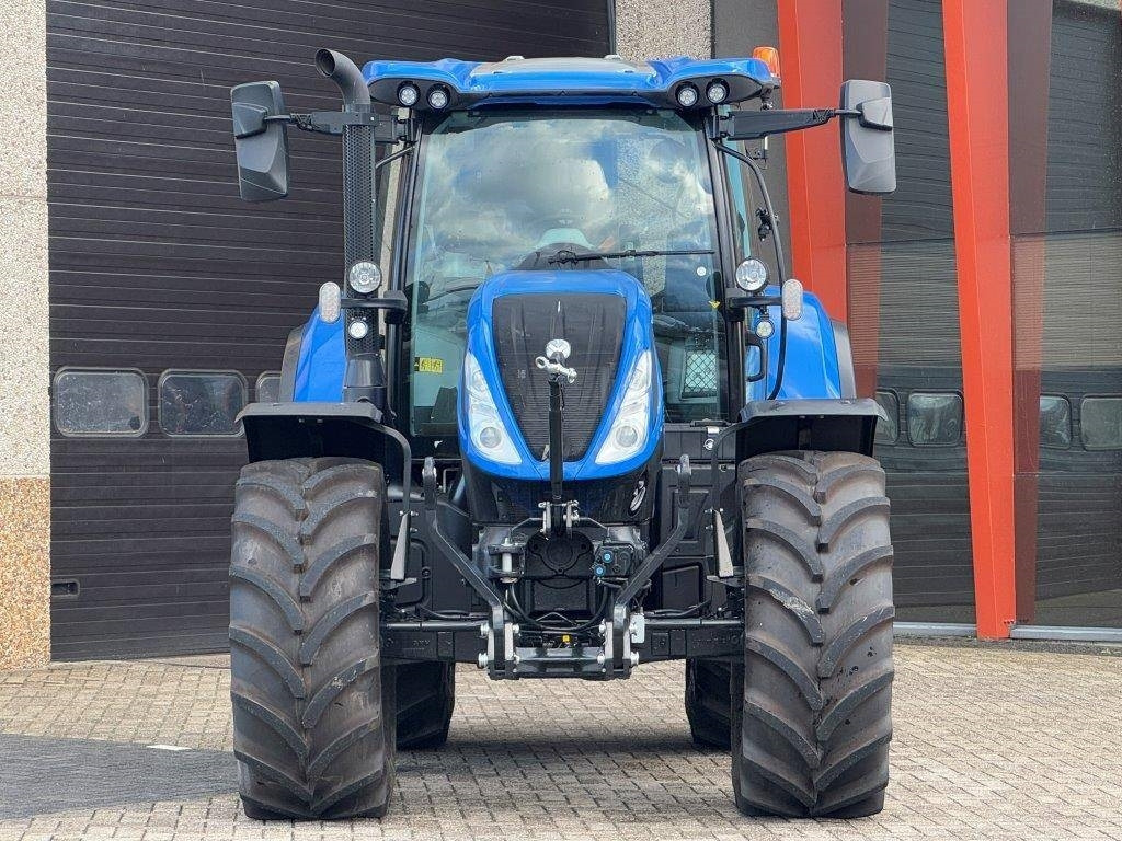 Tracteur agricole New Holland T6.180 Dynamic Command,: photos 6
