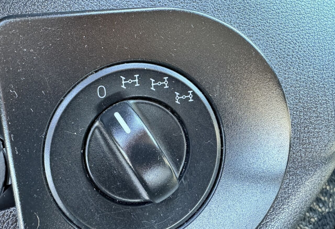 Véhicule de voirie/ Spécial, Camion Mercedes-Benz 1824: photos 8