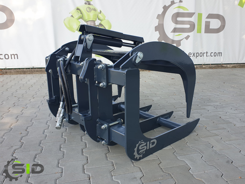SID Äste Greifer / Grapple for branches / grappin pour branches 1,0 m SID - Grappin pour Grappin: photos 3 SID Äste Greifer / Grapple for branches / grappin pour branches 1,0 m SID - Grappin pour Grappin: photos 3