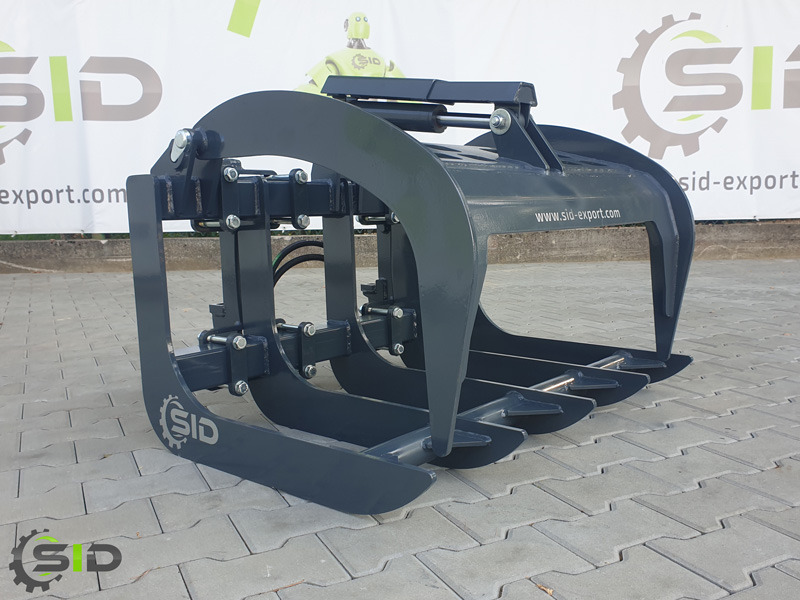SID Äste Greifer / Grapple for branches / grappin pour branches 1,0 m SID - Grappin pour Grappin: photos 1 SID Äste Greifer / Grapple for branches / grappin pour branches 1,0 m SID - Grappin pour Grappin: photos 1
