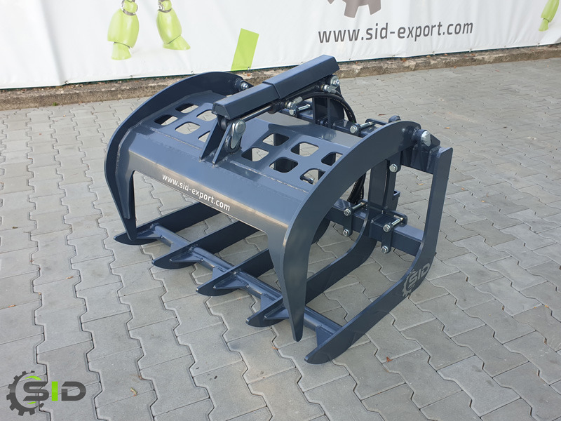 SID Äste Greifer / Grapple for branches / grappin pour branches 1,0 m SID - Grappin pour Grappin: photos 5 SID Äste Greifer / Grapple for branches / grappin pour branches 1,0 m SID - Grappin pour Grappin: photos 5