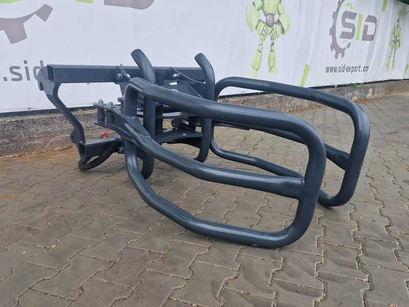 SID Bale grapple L / Ballengreifer L - Grappin pour Machine agricole: photos 1 SID Bale grapple L / Ballengreifer L - Grappin pour Machine agricole: photos 1