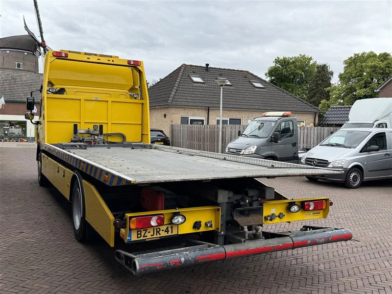 Remorqueuse DAF CF 65.300 Towtruck Depannage Lier Brille Sleeper 640x242x104 cm: photos 6 Remorqueuse DAF CF 65.300 Towtruck Depannage Lier Brille Sleeper 640x242x104 cm: photos 6