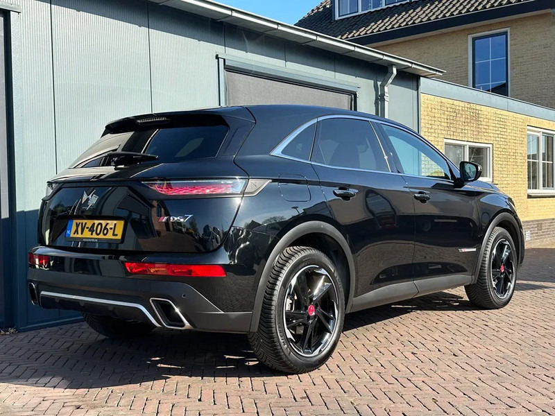 DS Ds 7 Crossback DS PERFORMANCE LINE, 71DKM, ALCANTARA, VIRTUAL COCKPIT, LMV - SUV: photos 2 DS Ds 7 Crossback DS PERFORMANCE LINE, 71DKM, ALCANTARA, VIRTUAL COCKPIT, LMV - SUV: photos 2