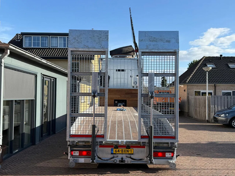 Renault T530 HIGH SHOWTRUCK Unused MULTI Transporter Full Option! - Camion porte-voitures: photos 4 Renault T530 HIGH SHOWTRUCK Unused MULTI Transporter Full Option! - Camion porte-voitures: photos 4