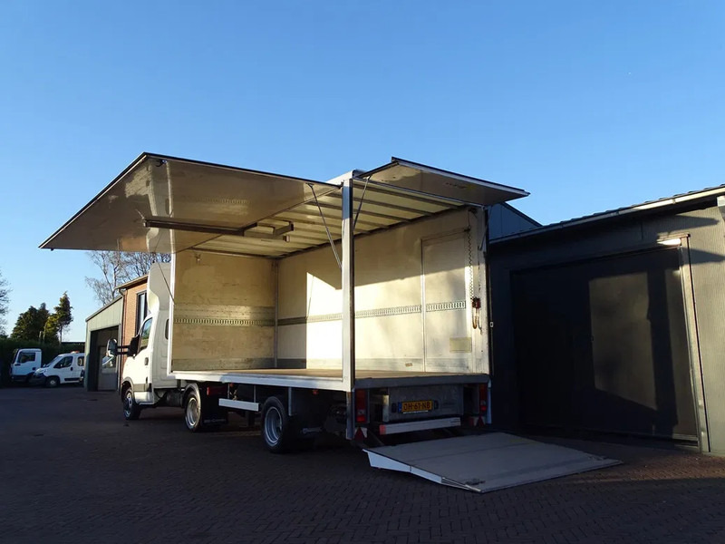 Iveco Daily 35C17 BE PODIUM OPLEGGER 3800 KG LBW 1.5 ton - Tracteur routier: photos 3 Iveco Daily 35C17 BE PODIUM OPLEGGER 3800 KG LBW 1.5 ton - Tracteur routier: photos 3