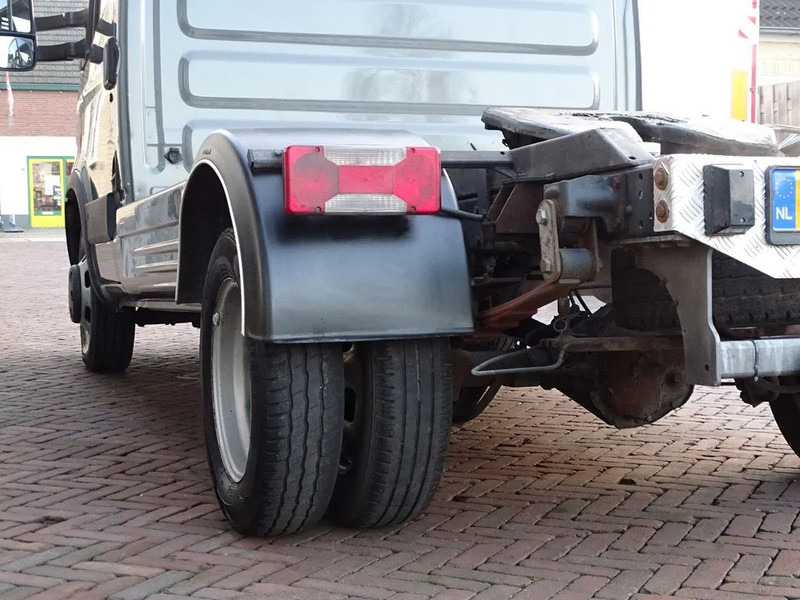 Tracteur routier Iveco Daily 35C18 BE TREKKER 3 ZITS EURO 5 12 TON: photos 7