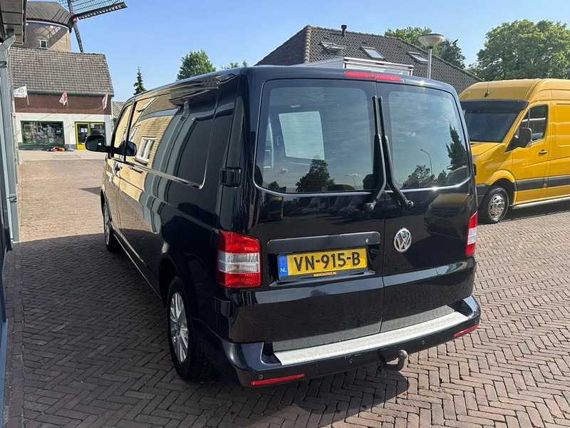 Volkswagen Transporter 2.0 TDI, 102PK, Lengte 2, 3 ZITS, AIRCO, NAVI, LMV - Fourgonnette: photos 3 Volkswagen Transporter 2.0 TDI, 102PK, Lengte 2, 3 ZITS, AIRCO, NAVI, LMV - Fourgonnette: photos 3