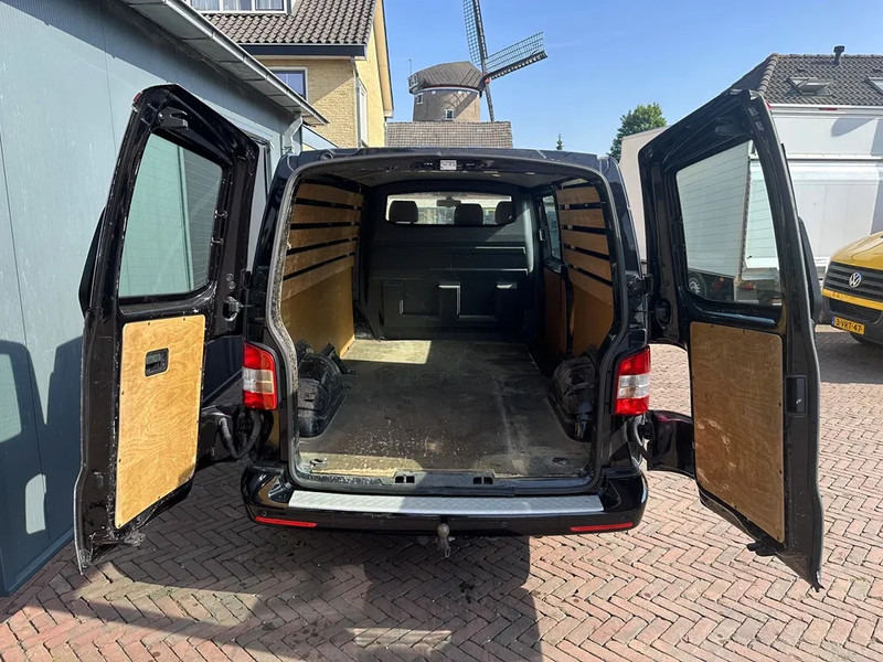 Volkswagen Transporter 2.0 TDI, 102PK, Lengte 2, 3 ZITS, AIRCO, NAVI, LMV - Fourgonnette: photos 5 Volkswagen Transporter 2.0 TDI, 102PK, Lengte 2, 3 ZITS, AIRCO, NAVI, LMV - Fourgonnette: photos 5