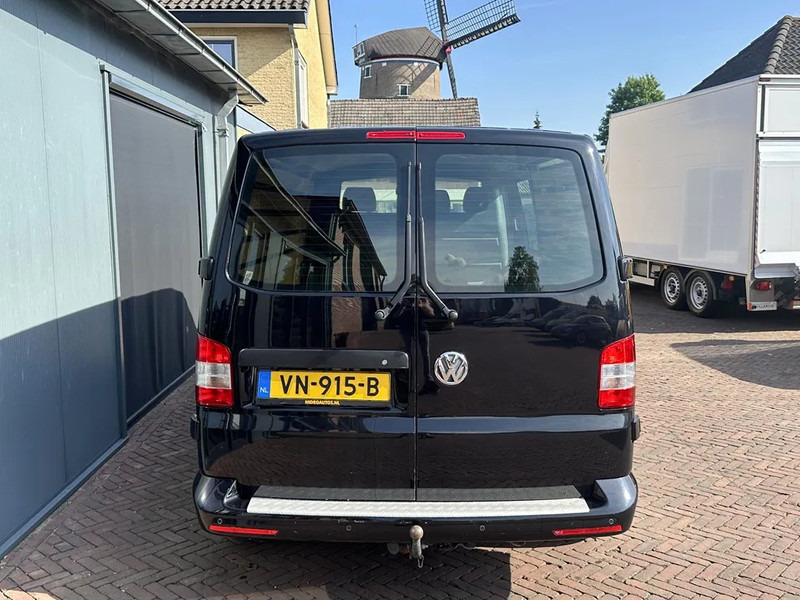 Volkswagen Transporter 2.0 TDI, 102PK, Lengte 2, 3 ZITS, AIRCO, NAVI, LMV - Fourgonnette: photos 4 Volkswagen Transporter 2.0 TDI, 102PK, Lengte 2, 3 ZITS, AIRCO, NAVI, LMV - Fourgonnette: photos 4