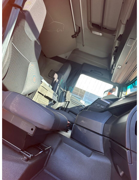 Tracteur routier neuf MAN TGS 26.480: photos 9