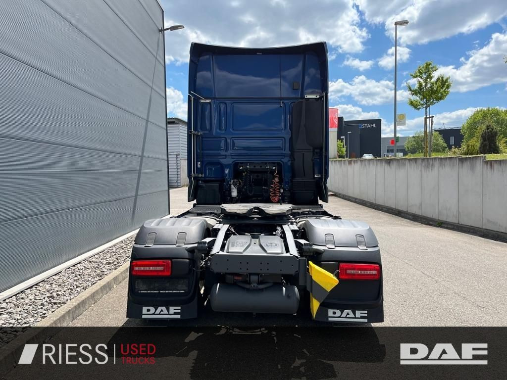 DAF XF 480 FT STH SpurH LED - Tracteur routier: photos 4 DAF XF 480 FT STH SpurH LED - Tracteur routier: photos 4