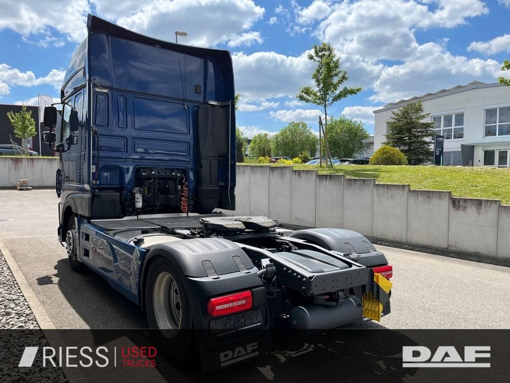 DAF XF 480 FT STH SpurH LED - Tracteur routier: photos 5 DAF XF 480 FT STH SpurH LED - Tracteur routier: photos 5