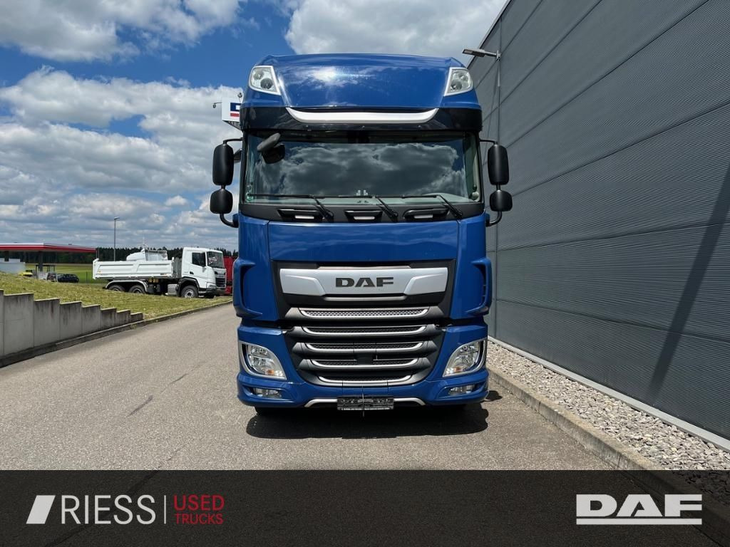 DAF XF 480 FT STH SpurH LED - Tracteur routier: photos 2 DAF XF 480 FT STH SpurH LED - Tracteur routier: photos 2