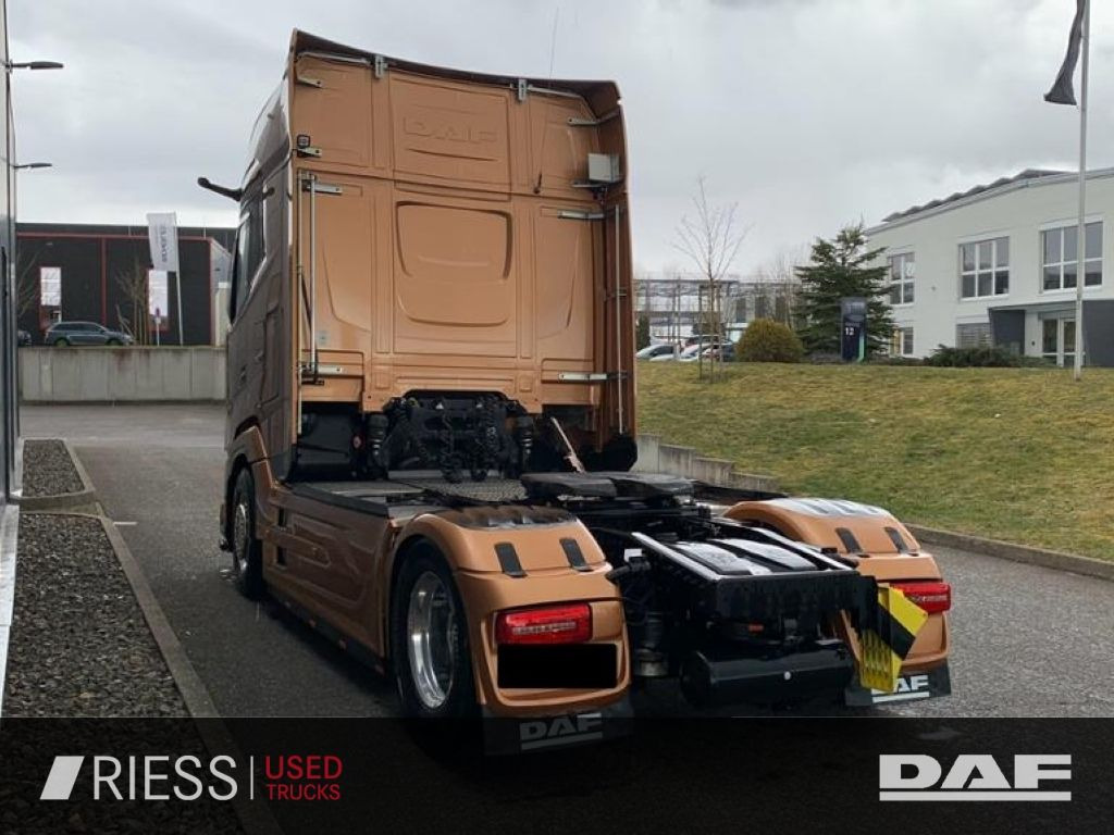 DAF XG+ 530 FT SpurH KAM - Tracteur routier: photos 4 DAF XG+ 530 FT SpurH KAM - Tracteur routier: photos 4