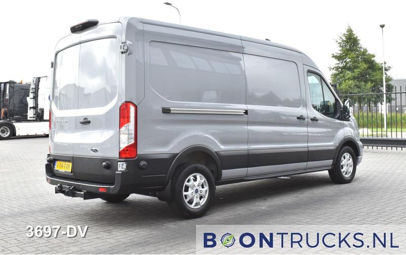 Ford Transit  165PK | L3H2 BESTELBUS * AUTOMAAT * NW MODEL * CARPLAY * XENON * CAMERA - Fourgon utilitaire: photos 5 Ford Transit  165PK | L3H2 BESTELBUS * AUTOMAAT * NW MODEL * CARPLAY * XENON * CAMERA - Fourgon utilitaire: photos 5