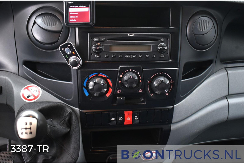 Iveco 40C12  | EURO4 * MANUAL * L 405cm * TAIL LIFT * NL PAPERS — crédit-bail Iveco 40C12  | EURO4 * MANUAL * L 405cm * TAIL LIFT * NL PAPERS: photos 10