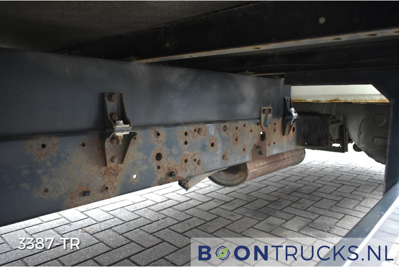 Iveco 40C12  | EURO4 * MANUAL * L 405cm * TAIL LIFT * NL PAPERS — crédit-bail Iveco 40C12  | EURO4 * MANUAL * L 405cm * TAIL LIFT * NL PAPERS: photos 19