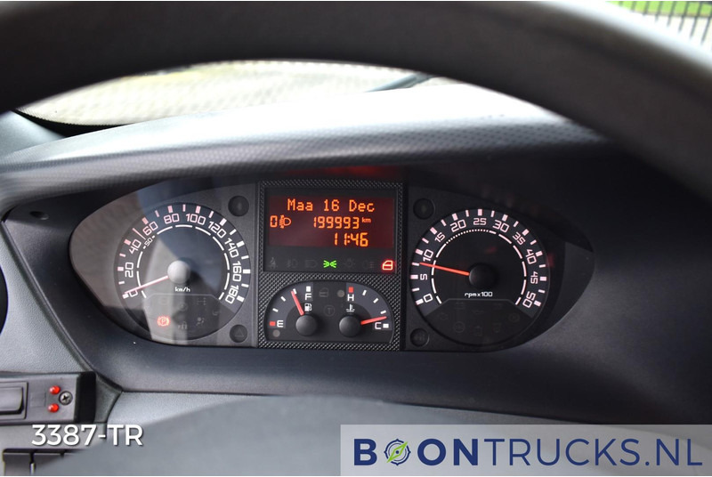 Iveco 40C12  | EURO4 * MANUAL * L 405cm * TAIL LIFT * NL PAPERS — crédit-bail Iveco 40C12  | EURO4 * MANUAL * L 405cm * TAIL LIFT * NL PAPERS: photos 11