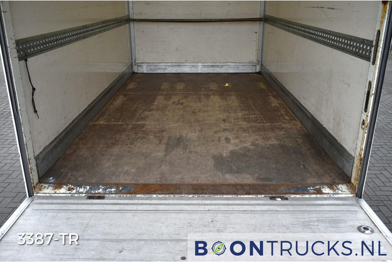 Iveco 40C12  | EURO4 * MANUAL * L 405cm * TAIL LIFT * NL PAPERS — crédit-bail Iveco 40C12  | EURO4 * MANUAL * L 405cm * TAIL LIFT * NL PAPERS: photos 12