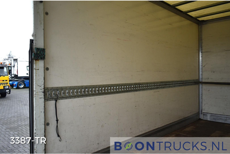 Iveco 40C12  | EURO4 * MANUAL * L 405cm * TAIL LIFT * NL PAPERS — crédit-bail Iveco 40C12  | EURO4 * MANUAL * L 405cm * TAIL LIFT * NL PAPERS: photos 13