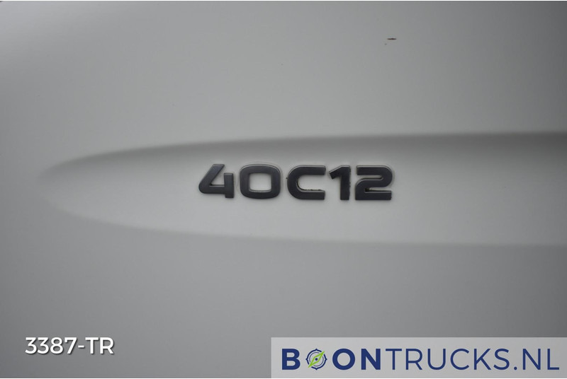 Iveco 40C12  | EURO4 * MANUAL * L 405cm * TAIL LIFT * NL PAPERS — crédit-bail Iveco 40C12  | EURO4 * MANUAL * L 405cm * TAIL LIFT * NL PAPERS: photos 20