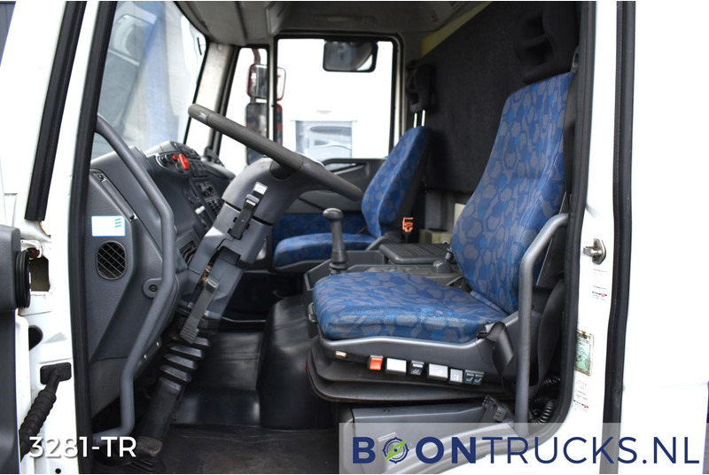 Iveco ML 80E17 4x2 | MANUAL * NO PAPERS * ONLY FOR PARTS - Camion frigorifique: photos 2 Iveco ML 80E17 4x2 | MANUAL * NO PAPERS * ONLY FOR PARTS - Camion frigorifique: photos 2