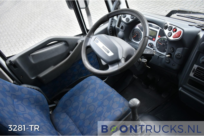 Camion frigorifique Iveco ML 80E17 4x2 | MANUAL * NO PAPERS * ONLY FOR PARTS: photos 8