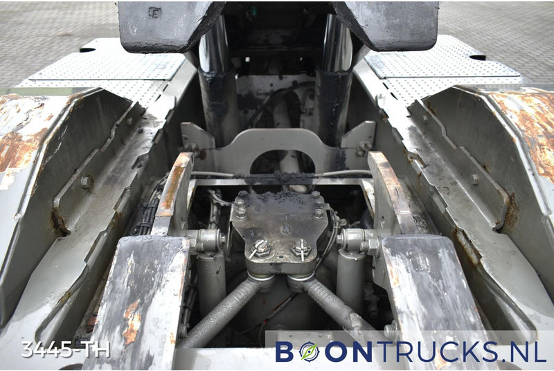 Tracteur portuaire Terberg YT222 4x2 | TERMINAL TRUCK * NL KENTEKEN: photos 12