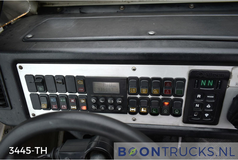 Tracteur portuaire Terberg YT222 4x2 | TERMINAL TRUCK * NL KENTEKEN: photos 8