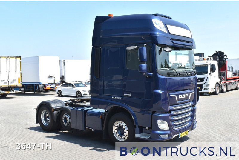 DAF XF 480 FTP 6x2 | SSC * HYDRAULICS * INTARDER * ALCOA * NL TRUCK * APK 02-2026 - Tracteur routier: photos 3 DAF XF 480 FTP 6x2 | SSC * HYDRAULICS * INTARDER * ALCOA * NL TRUCK * APK 02-2026 - Tracteur routier: photos 3