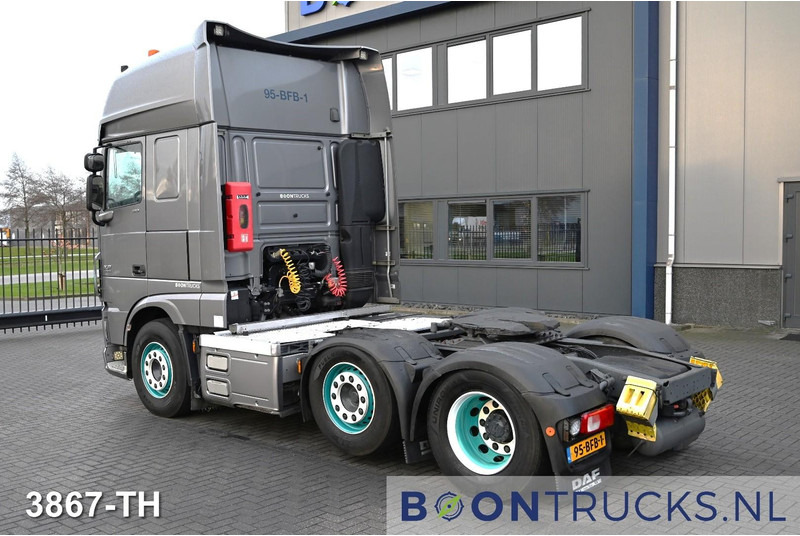 DAF XF 510 FTG EURO 6 | MANUAL * HYDRAULICS * PARKING AIRCO * TWIN STEER * NL TRUCK * APK 06-2026 - Tracteur routier: photos 4 DAF XF 510 FTG EURO 6 | MANUAL * HYDRAULICS * PARKING AIRCO * TWIN STEER * NL TRUCK * APK 06-2026 - Tracteur routier: photos 4