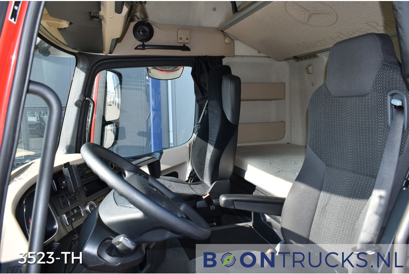 Mercedes-Benz Actros 1842 LS 4x2 | EURO6 * NL TRUCK * APK 04-2025 - Tracteur routier: photos 2 Mercedes-Benz Actros 1842 LS 4x2 | EURO6 * NL TRUCK * APK 04-2025 - Tracteur routier: photos 2